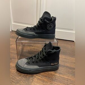 Converse Unisex Chuck Taylor 70 Marquis Hi-Top Sneakers/Shoes